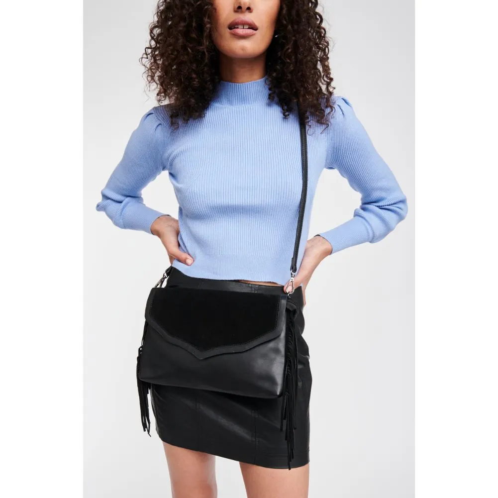 Solstice Crossbody