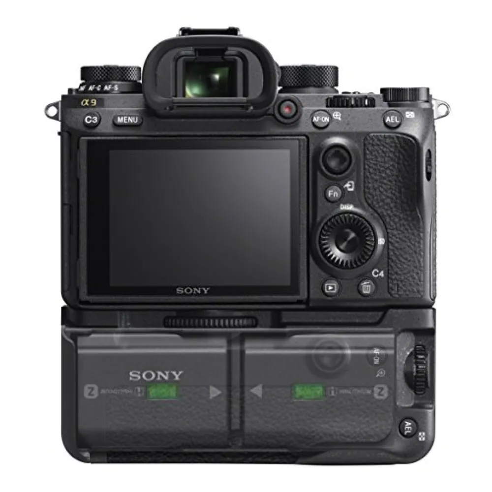 Sony VG-C3EM Vertical Grip