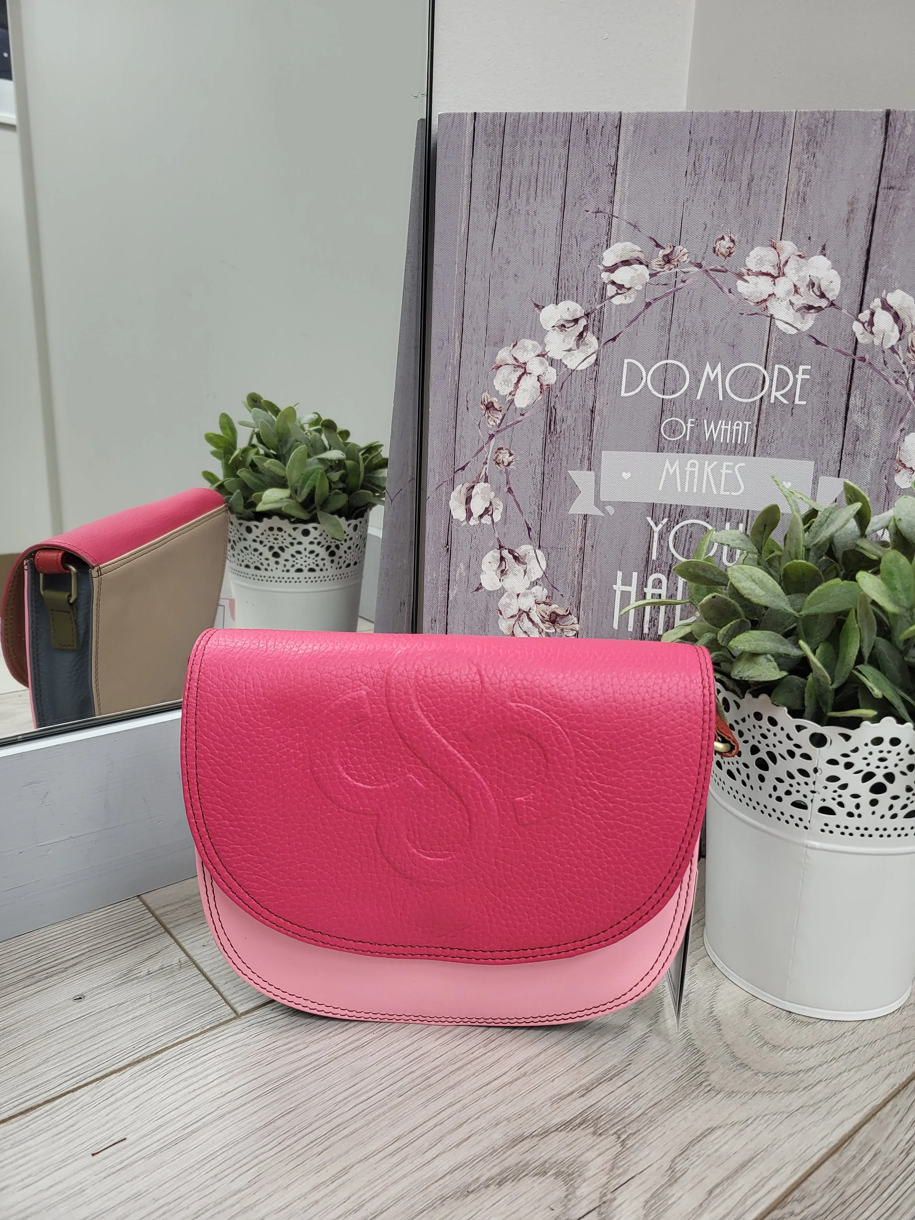 Soruka Birdie crossbody bag