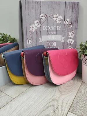 Soruka Birdie crossbody bag