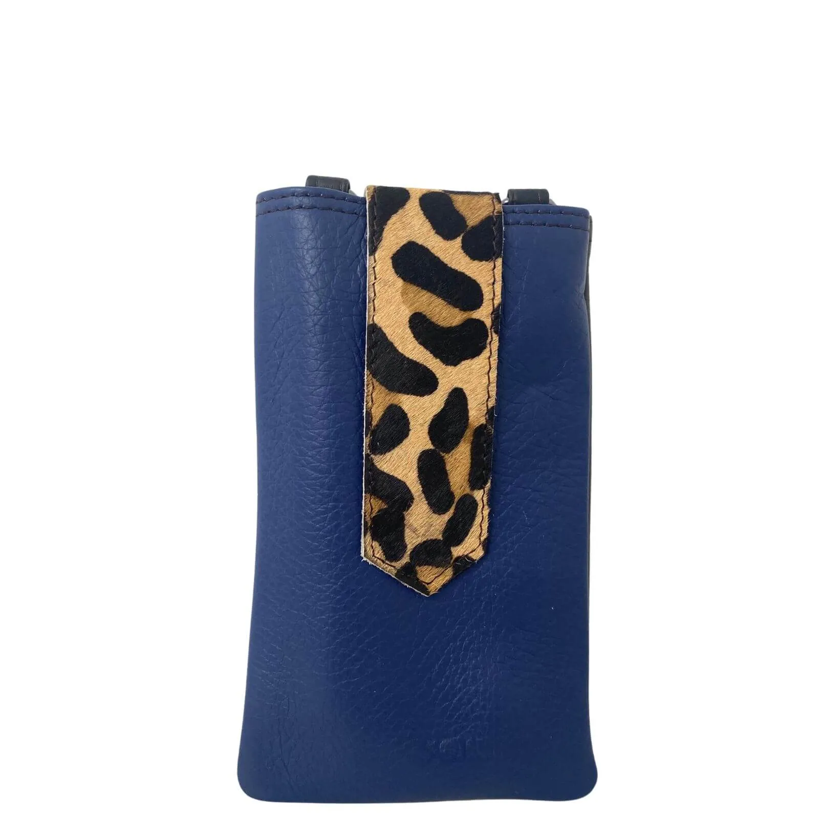 Soruka Zoe Phone Cover/ Crossbody Bag - Ink
