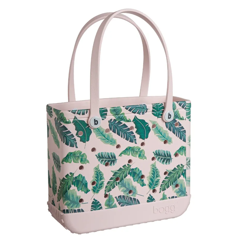 Special Edition: Baby Bogg Bag (Small Tote 15x13x5.25)