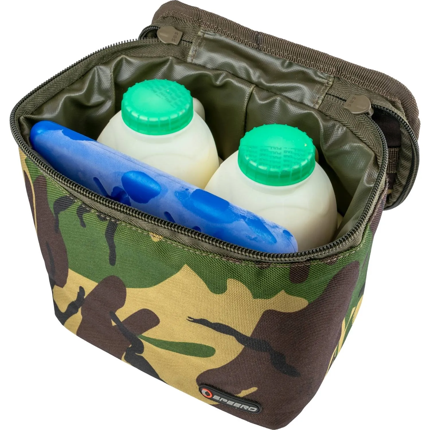 Speero Bait/Cool Bag Small