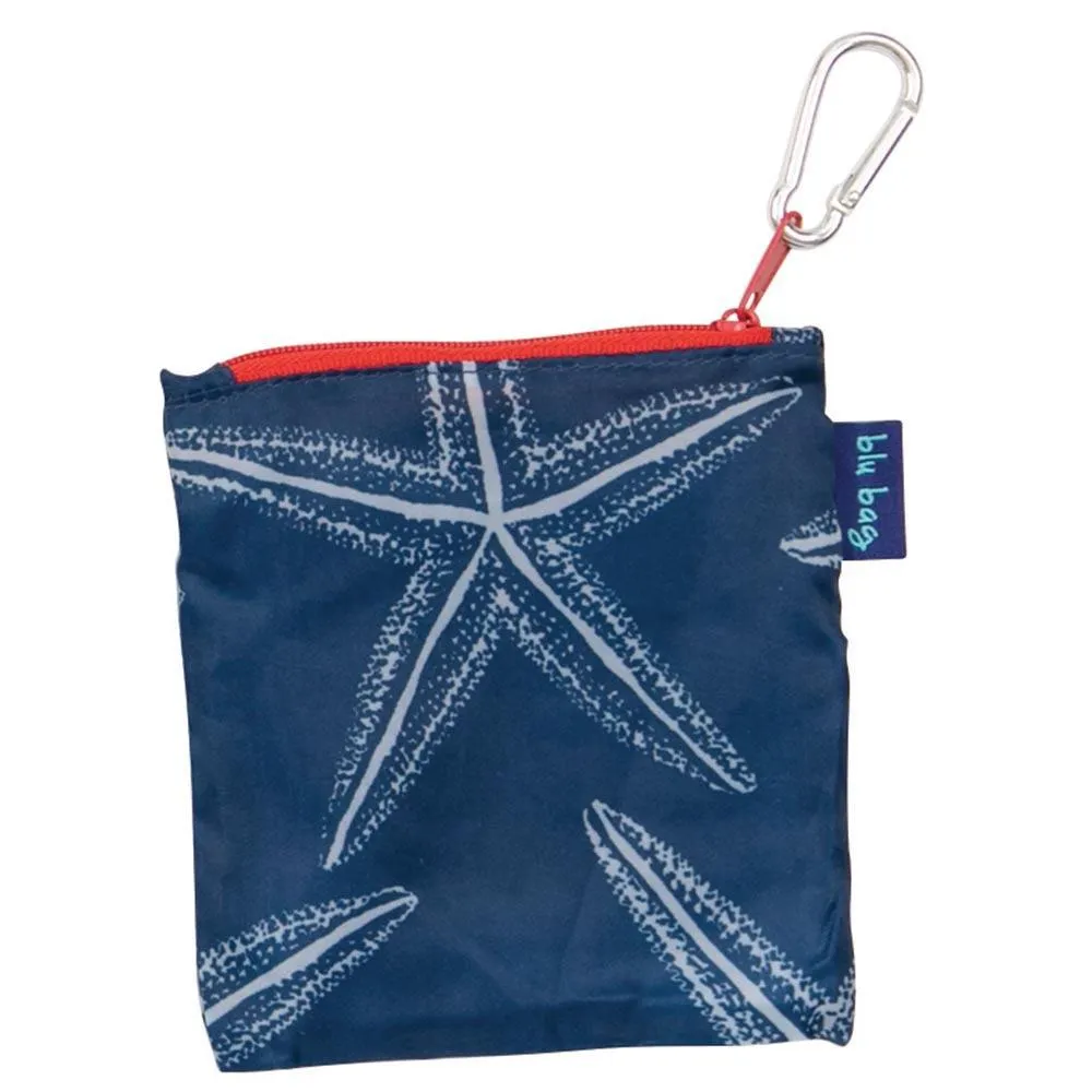 Starfish Reusable Shopping Bag