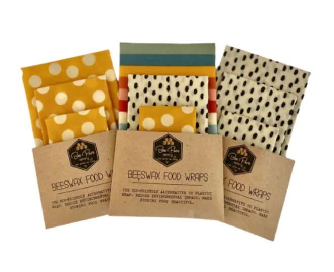 Stripes, Dots, and Spots...Oh, My!