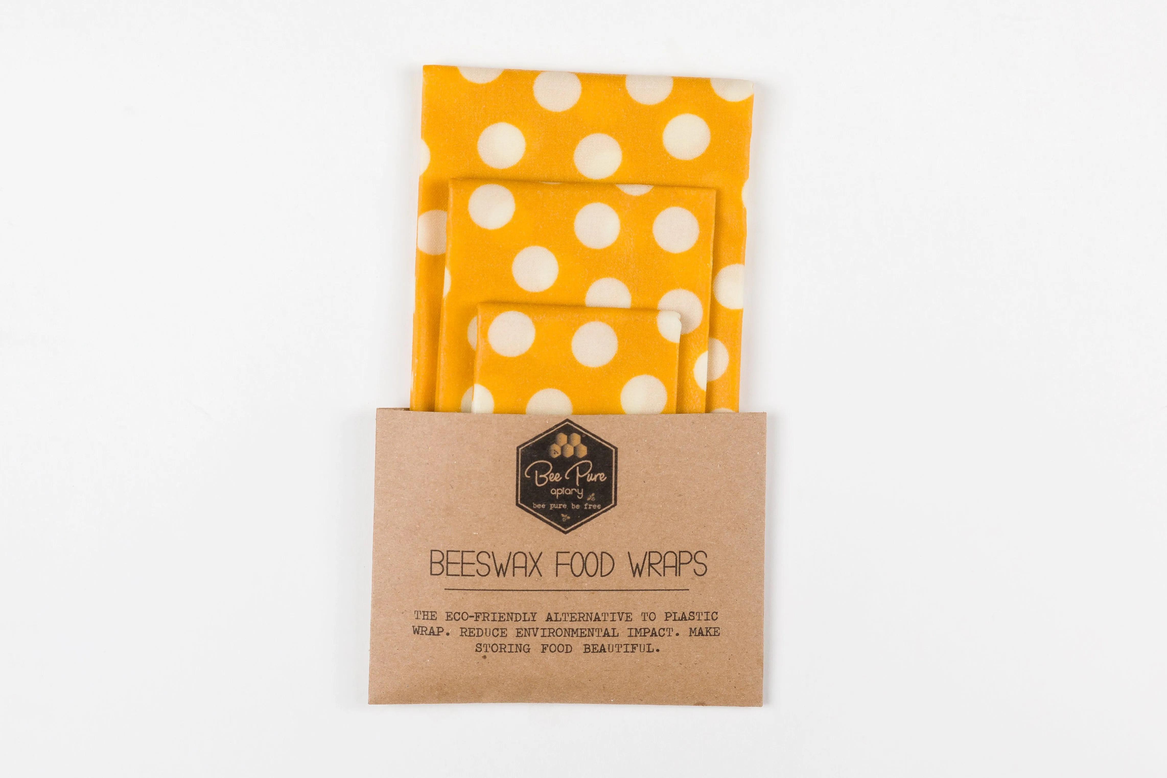 Stripes, Dots, and Spots...Oh, My!