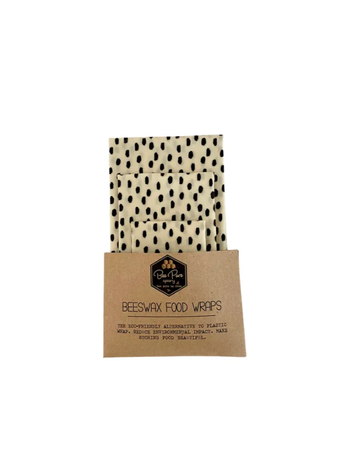 Stripes, Dots, and Spots...Oh, My!