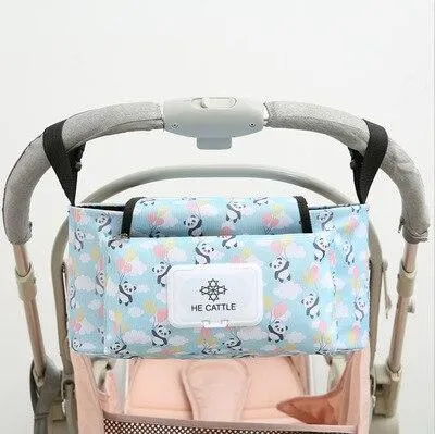 Stroller Pouch