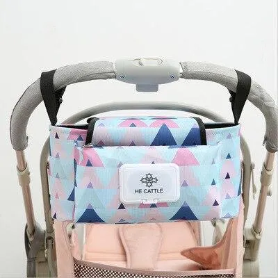 Stroller Pouch