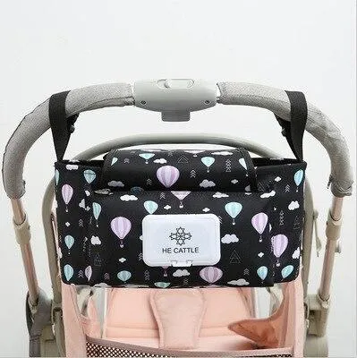 Stroller Pouch