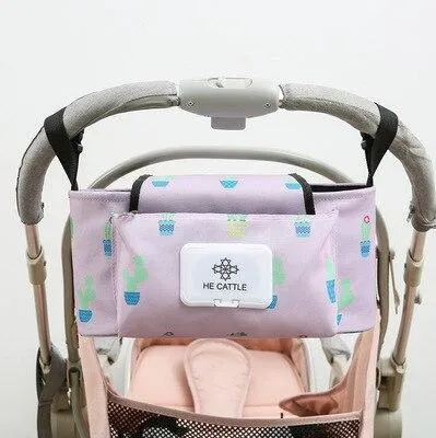 Stroller Pouch
