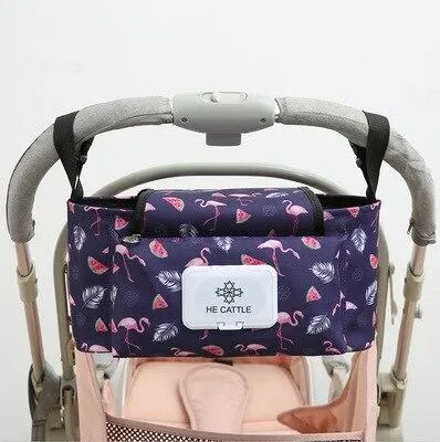 Stroller Pouch
