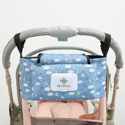 Stroller Pouch
