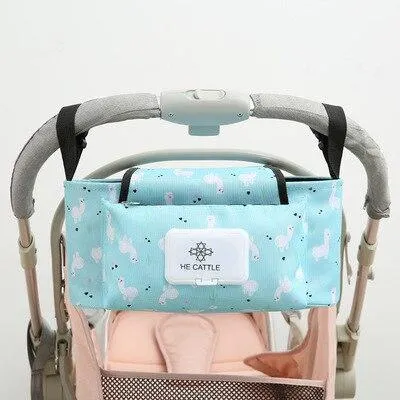 Stroller Pouch