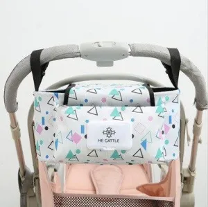 Stroller Pouch