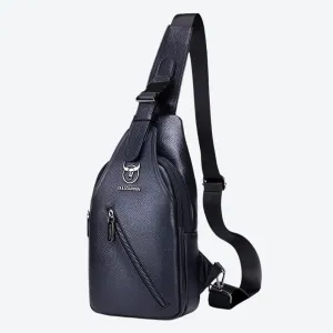 Stylish Adjustable Sling Crossbody Bags