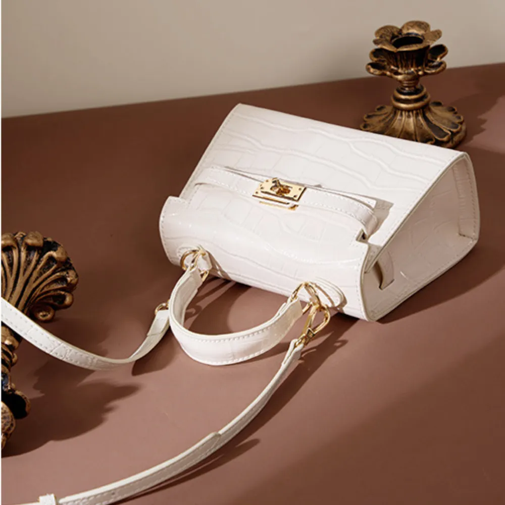 Stylish And Versatile Handbag