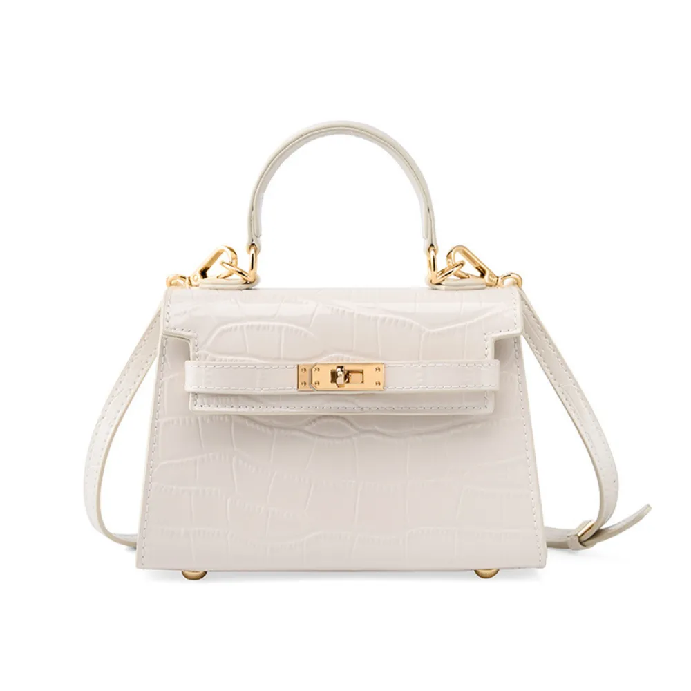 Stylish And Versatile Handbag