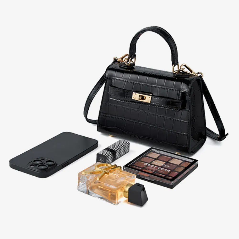 Stylish And Versatile Handbag