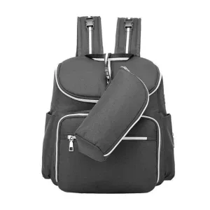 Stylish Fashion Waterproof Maternity Diaper Backpack