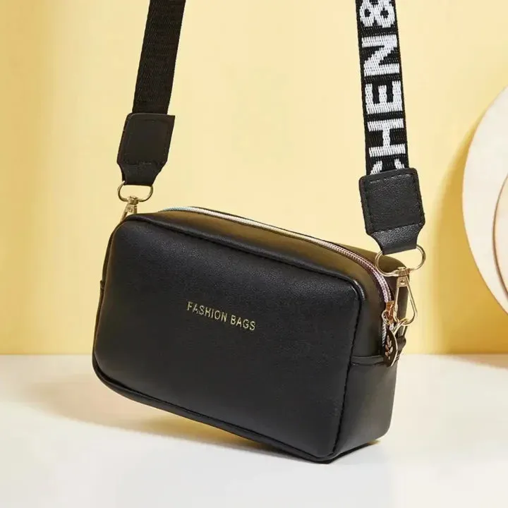 Stylish Girl's Crossbody Bags