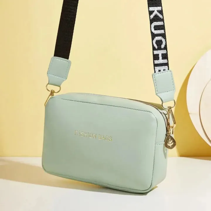 Stylish Girl's Crossbody Bags