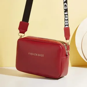 Stylish Girl's Crossbody Bags