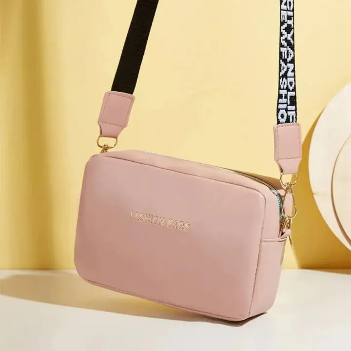 Stylish Girl's Crossbody Bags