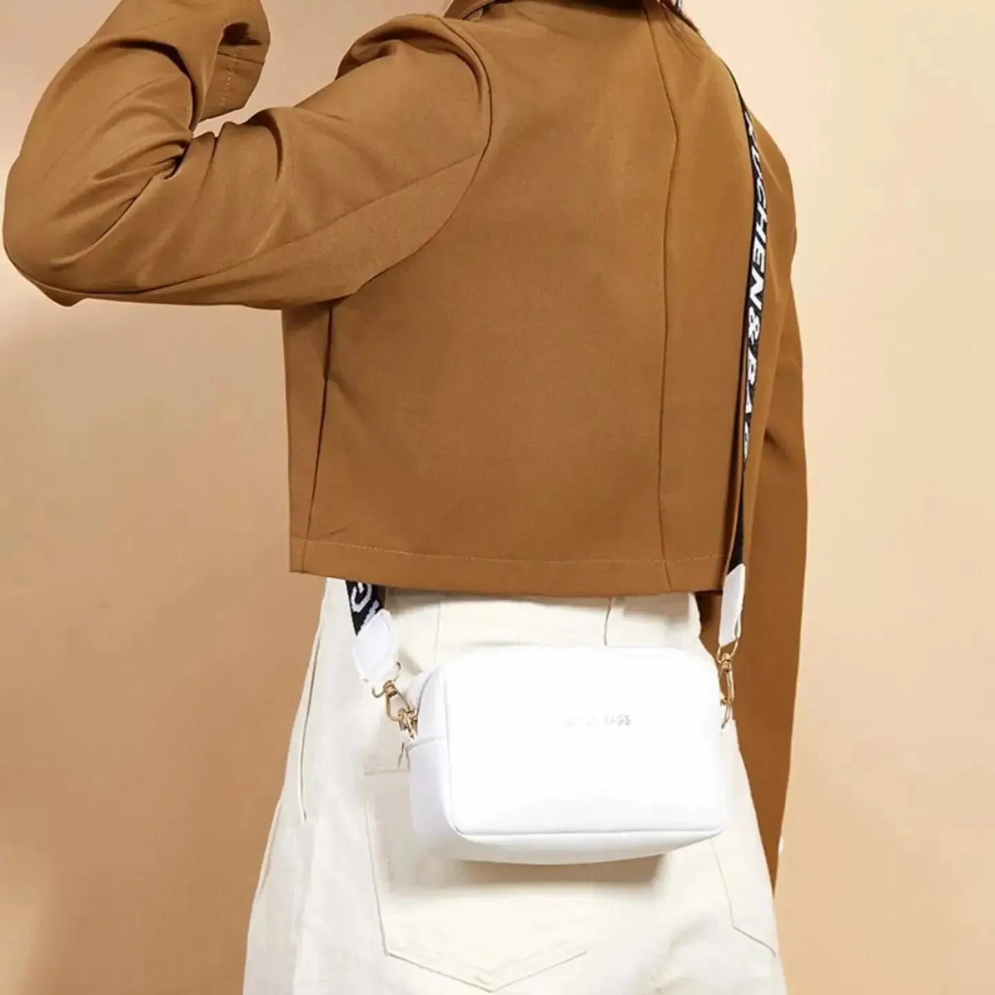 Stylish Girl's Crossbody Bags