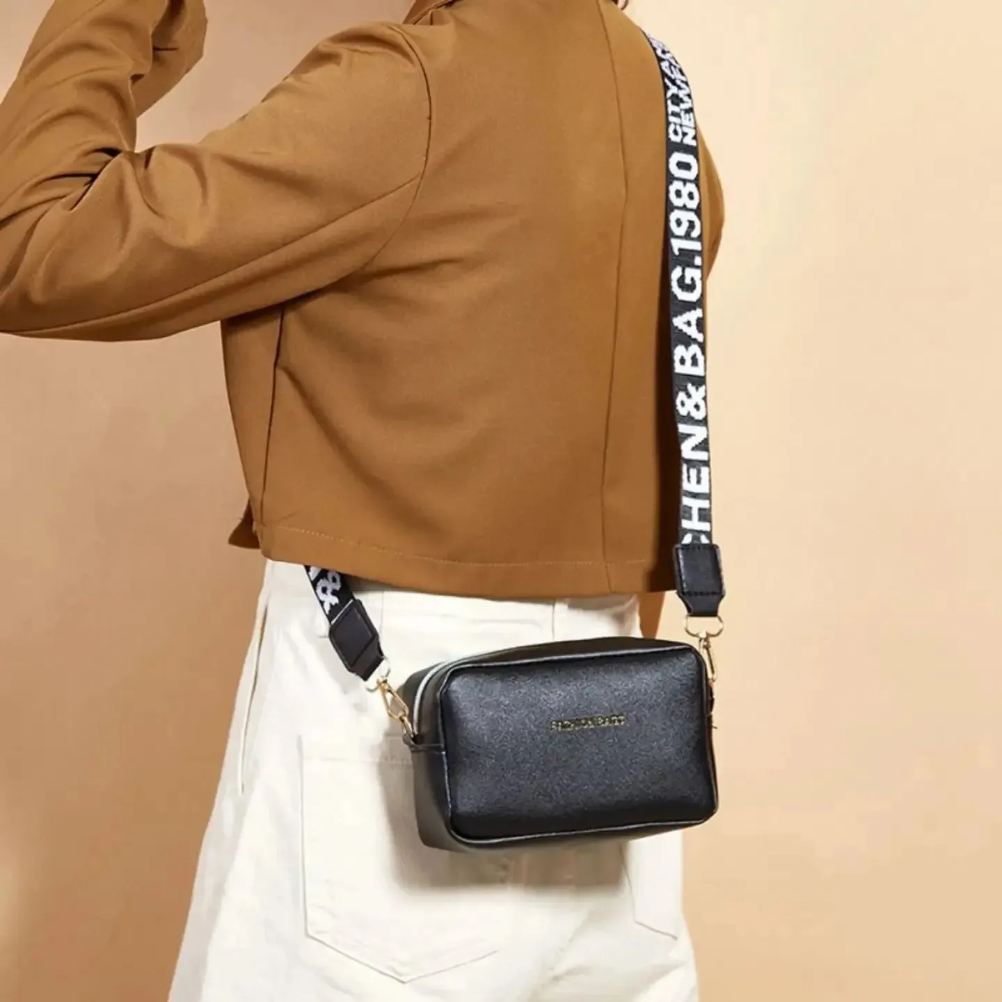 Stylish Girl's Crossbody Bags