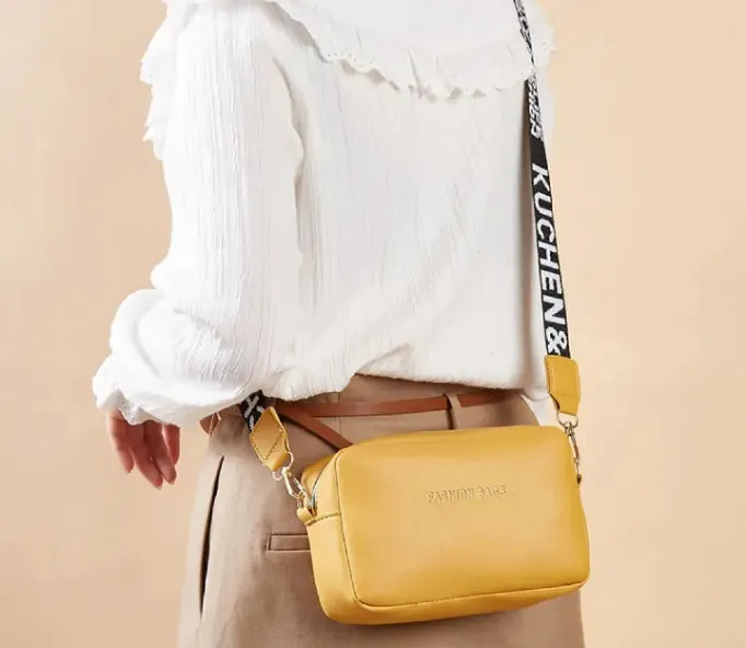 Stylish Girl's Crossbody Bags