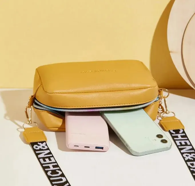 Stylish Girl's Crossbody Bags