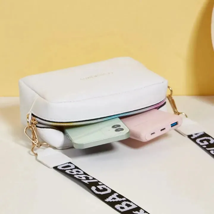 Stylish Girl's Crossbody Bags
