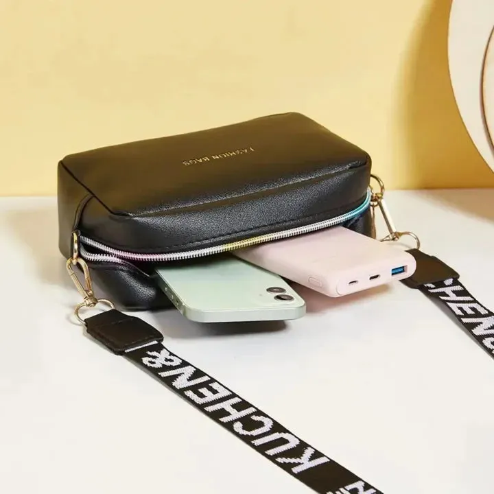 Stylish Girl's Crossbody Bags