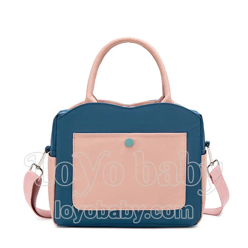 Stylish Lunch Tote Bag For Women To Work