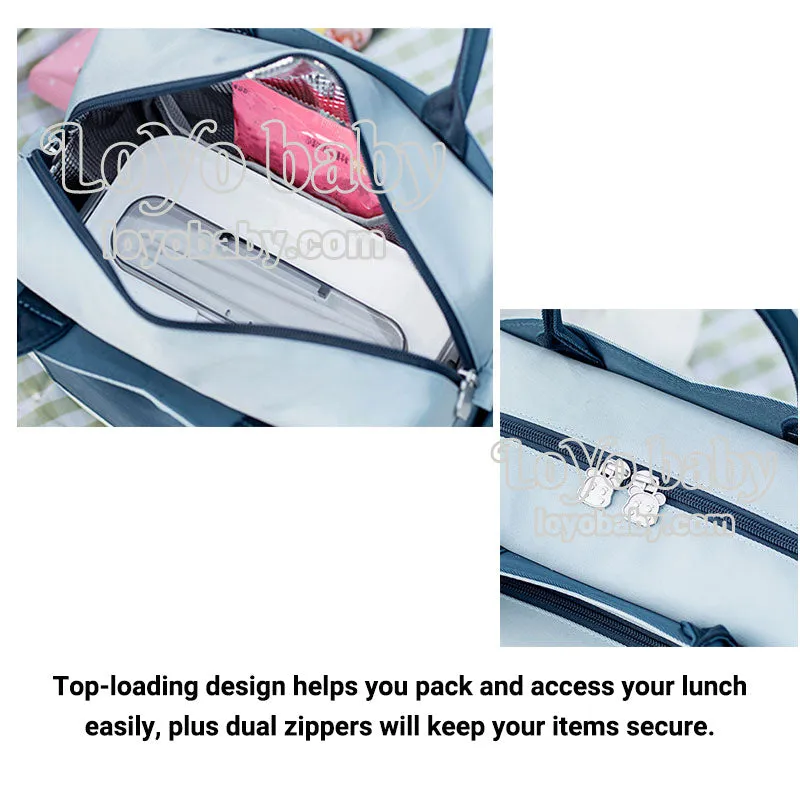Stylish Lunch Tote Bag For Women To Work