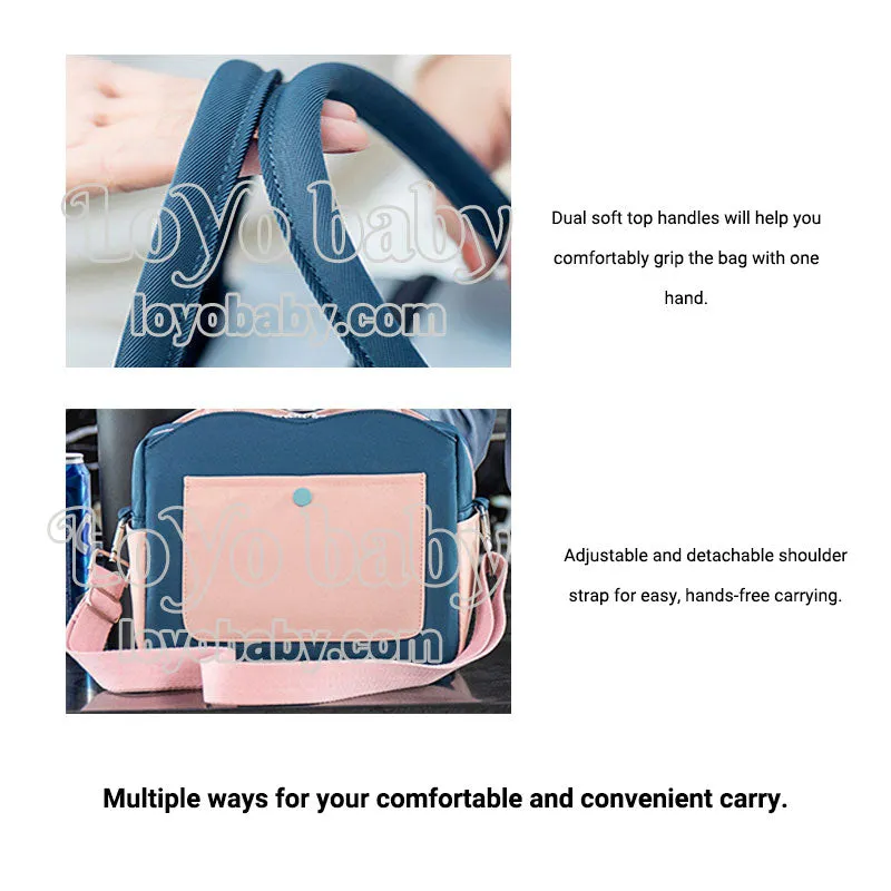 Stylish Lunch Tote Bag For Women To Work