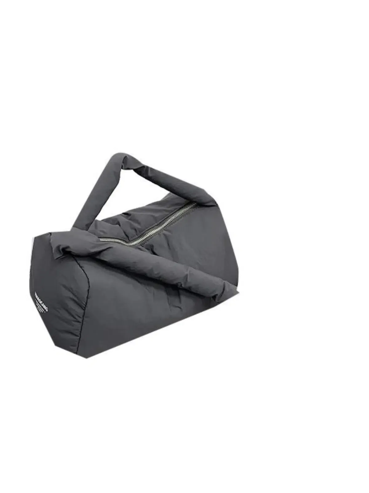 Stylish Puffy Design Shoulder Bag