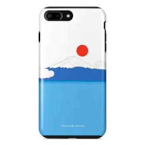Summer Fujisan Custom - iPhone 8 Plus/7 Plus Case