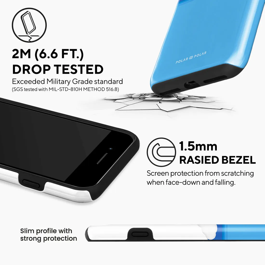 Summer Fujisan Custom - iPhone 8 Plus/7 Plus Case
