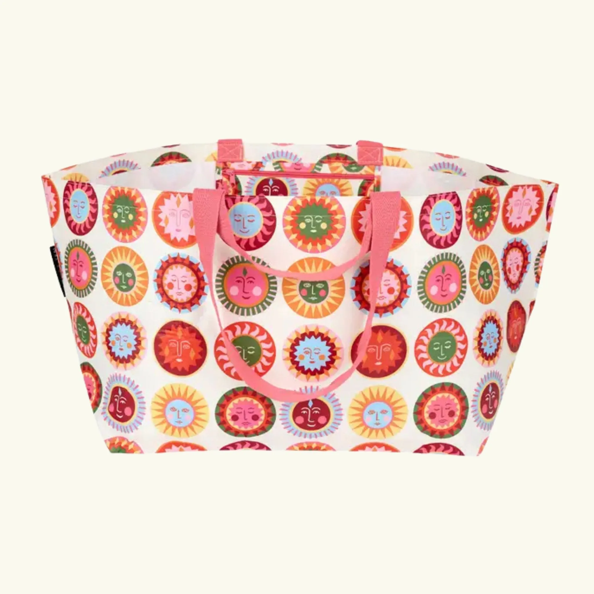 Suns Oversize Tote