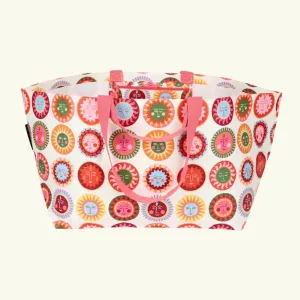 Suns Oversize Tote