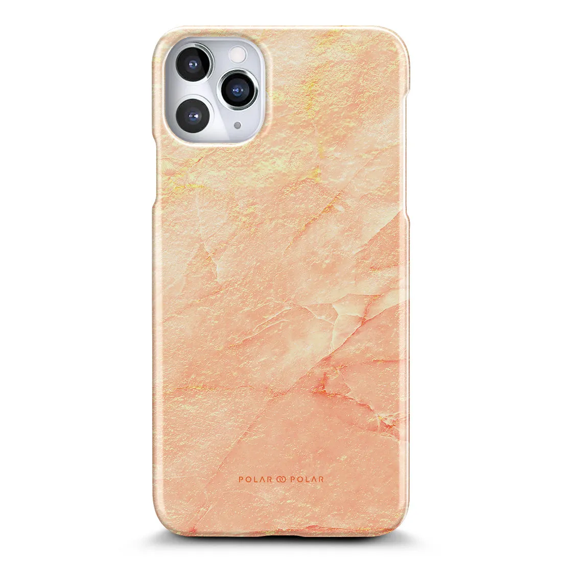 Sunset Custom - iPhone 11 Pro Max Case