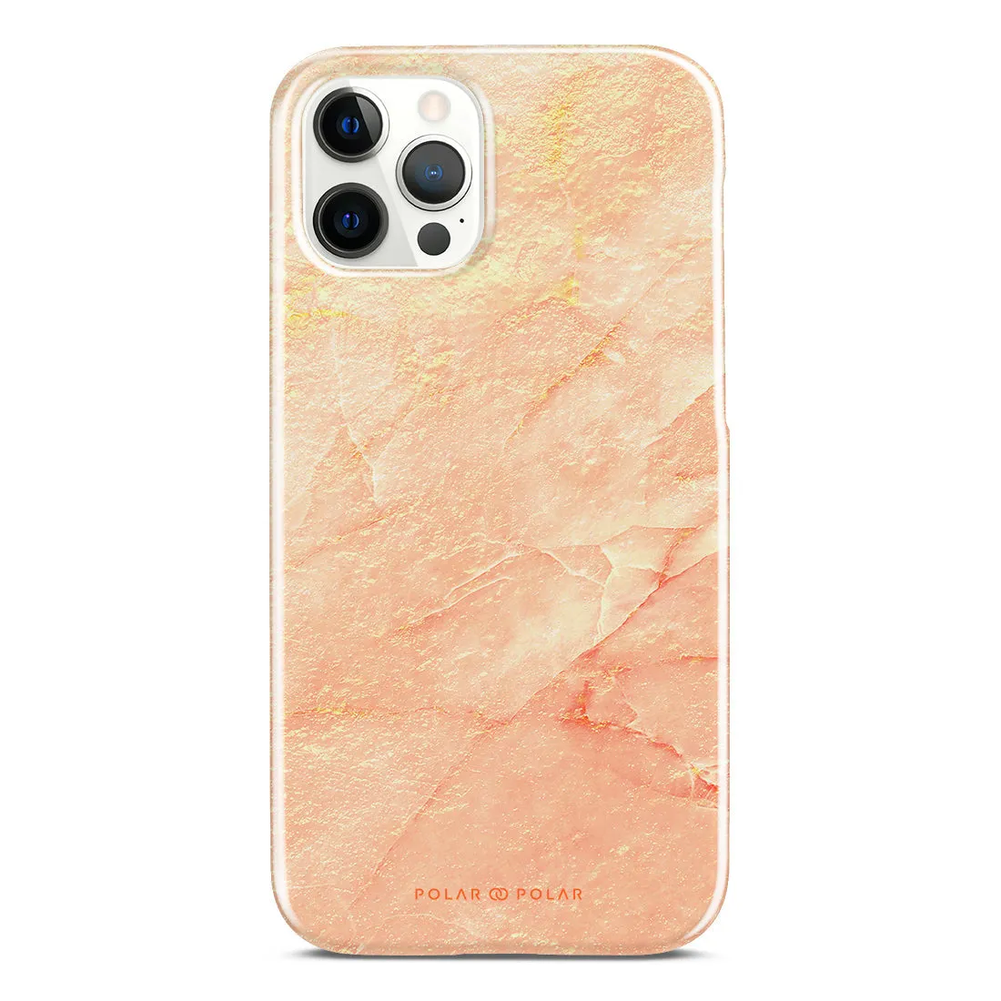 Sunset - iPhone 12 Pro Case