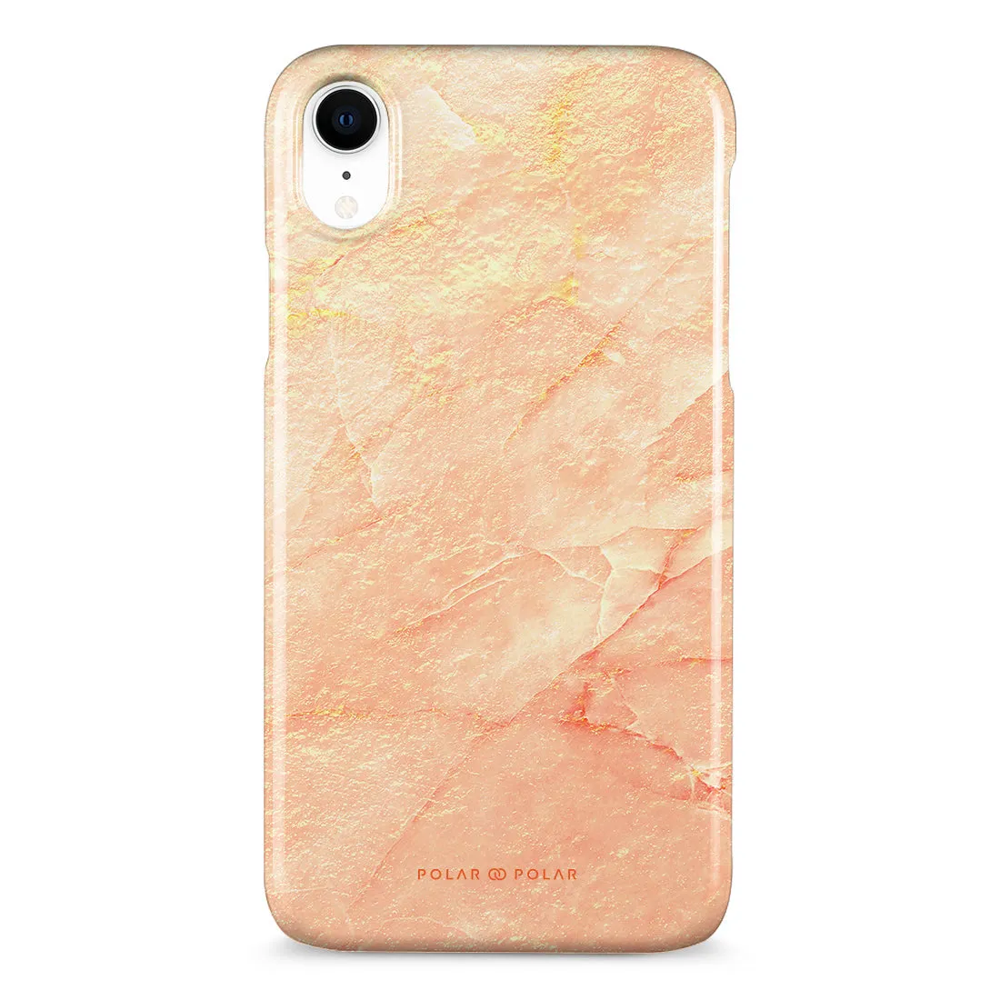 Sunset - iPhone XR Custom Case
