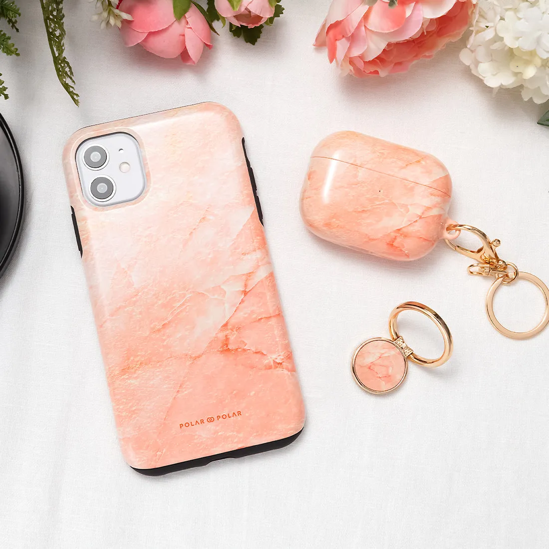 Sunset - iPhone XR Custom Case