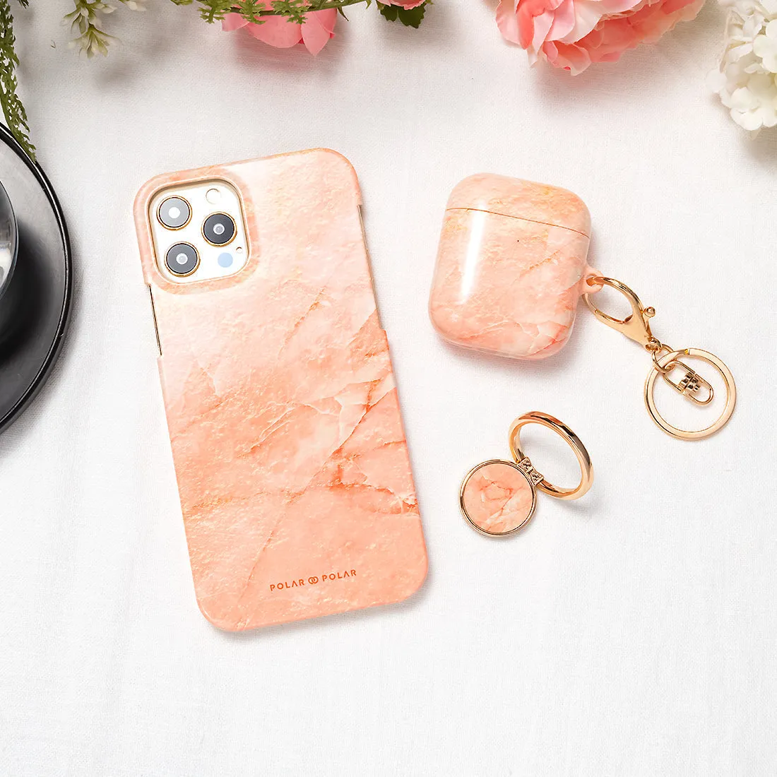 Sunset - iPhone XR Custom Case