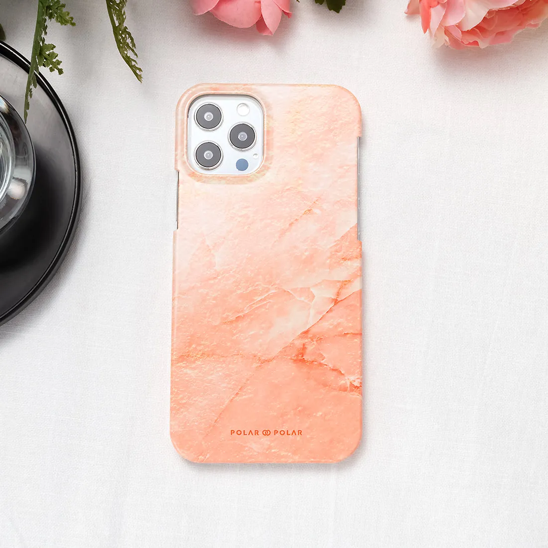 Sunset - iPhone XR Custom Case