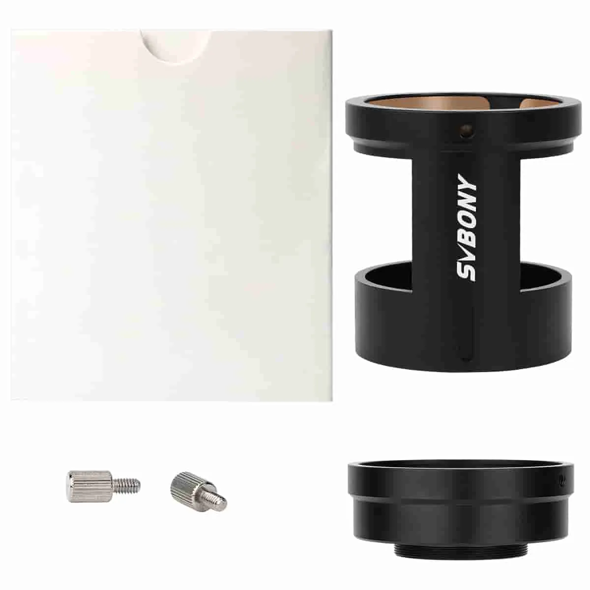 Svbony SA407 Photography Kit Adapter for SA401 Spotting Scope - W9171A