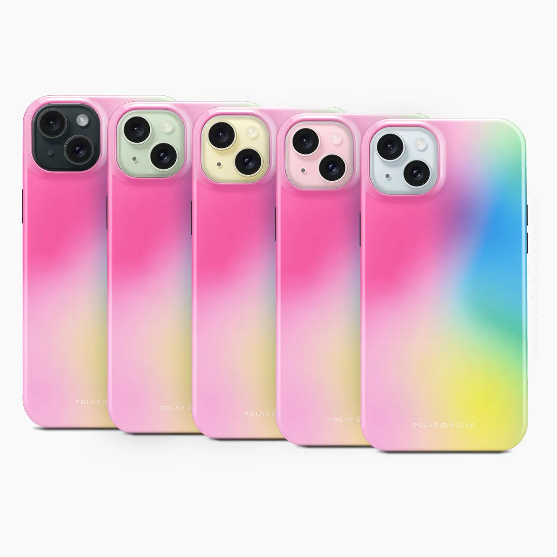 Sweet Dream Holo - iPhone 15 Case